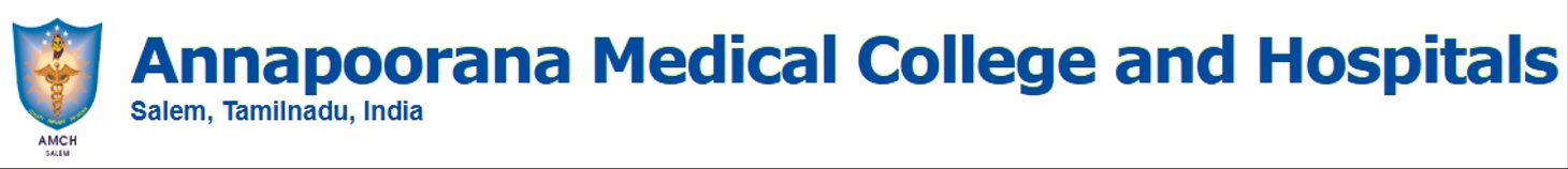 Annapoorana Medical